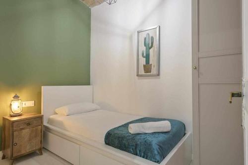 Apartamento Alejandro en BCN, Barcelona (fotografie 10)