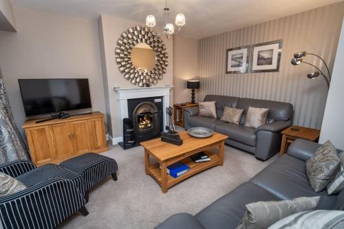 Appletree gîte à louer Swinside