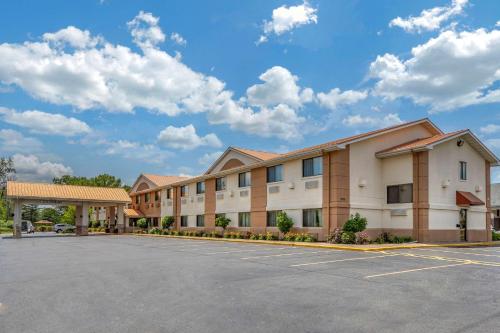 Comfort Inn Moline - Quad Cities