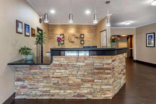 Comfort Inn Moline - Quad Cities