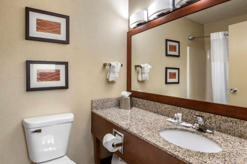 Comfort Inn Moline