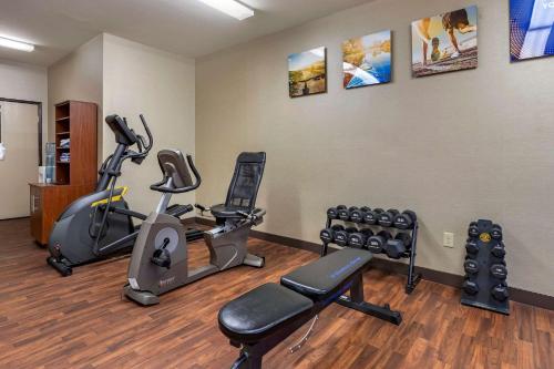 Comfort Inn Moline - Quad Cities, Henry, Iowa