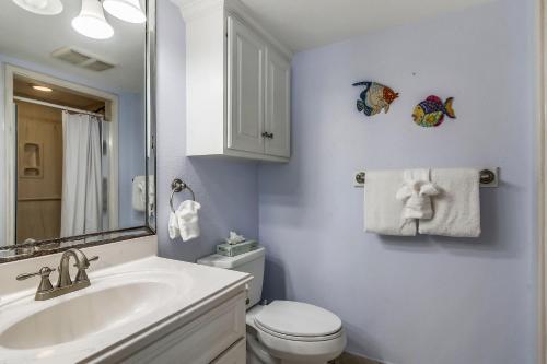 Seascape 2211 Condo - image 13