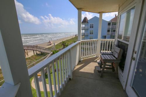 Seascape 2211 Condo - image 11