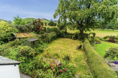 Rose Bank Cottage