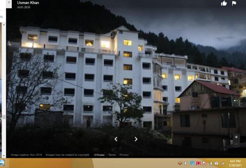 Hotel Home