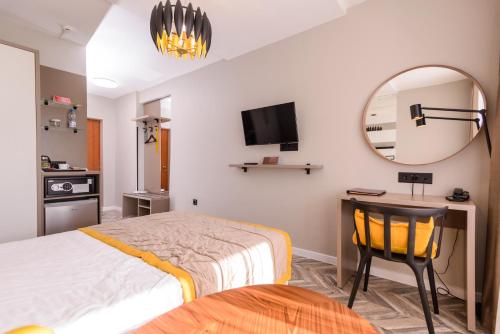 hotel photo