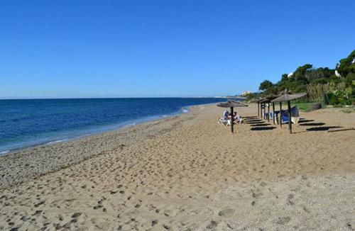 Luxury studio in Riviera del sol, Miraflores Mijas