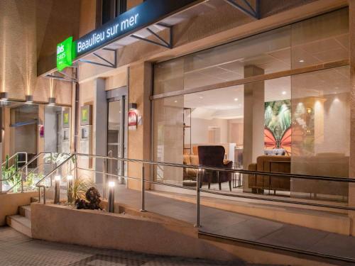 ibis Styles Beaulieu sur Mer