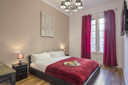 Apartment Lucia, Barcelona (fotografie 9)