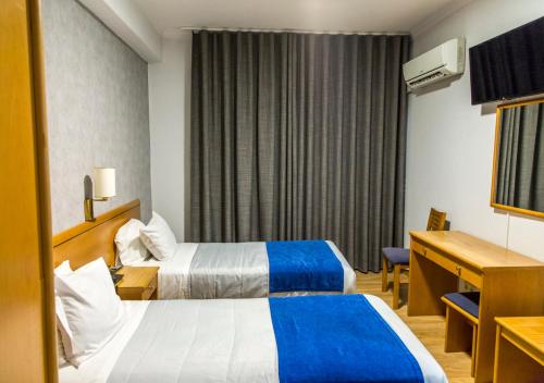 Hotel Columbano - image 7