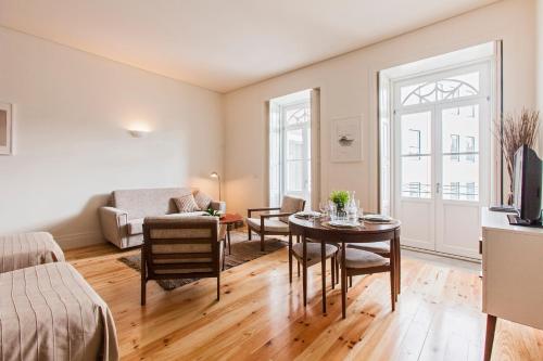 bnapartments Loftpuzzle, Porto