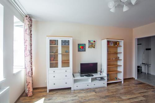 Sunny Holiday Apartment - main image