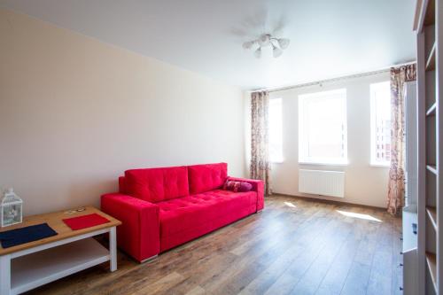 Sunny Holiday Apartment - image 4