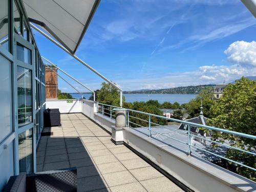 Geneva Hostel - image 12