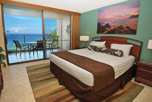 Mahana 604 Oceanfront 1BD 1BA condo - image 6