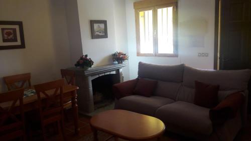 Casa Rural los Portalillos I - image 13