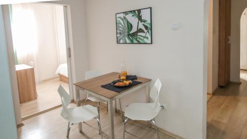 New Belgrade Apartment Delta City - image 11