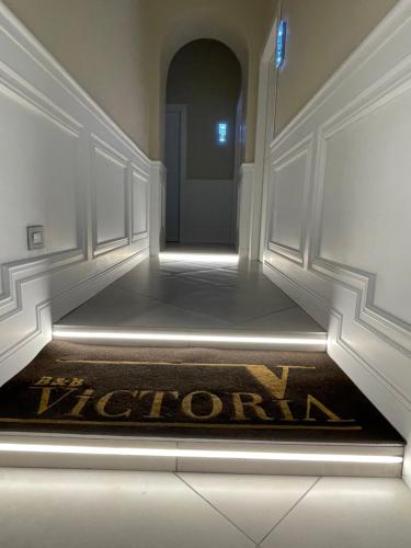 VICTORIA HOTEL B&B, Neapel (Foto 7)
