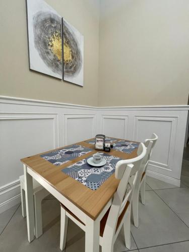 VICTORIA HOTEL B&B, Neapel (Foto 6)