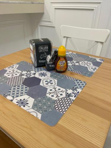 VICTORIA HOTEL B&B, Neapel (Foto 4)