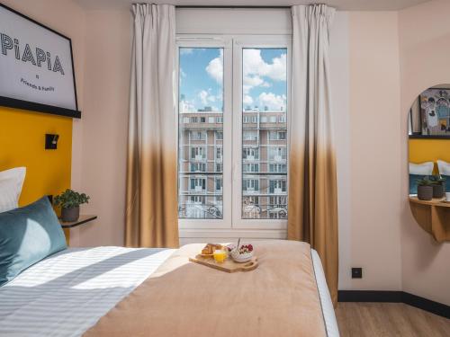 Hôtel Comete Paris - image 13