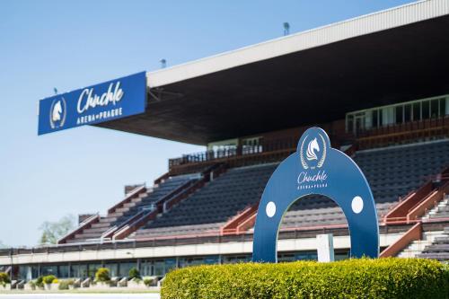 B&B Chuchle Arena Praha – Prague, PA