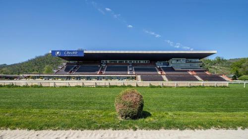 B&B Chuchle Arena Praha – Prague, PA