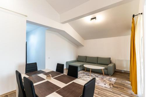 APARTAMENT CETATE VIEW, Râșnov (zdjęcie 5)