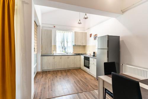 APARTAMENT CETATE VIEW, Râșnov (zdjęcie 6)