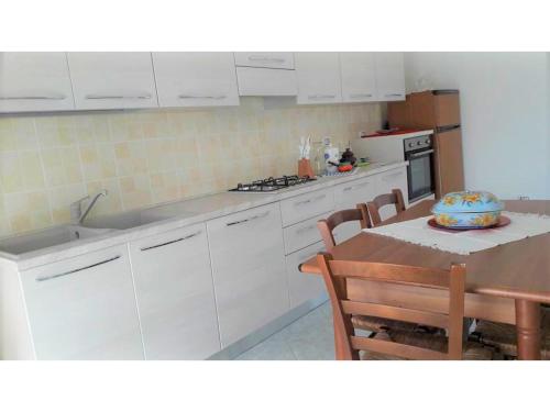 virtuve, Costa vacanze in low cost - IUN P2923 in Villaputzu