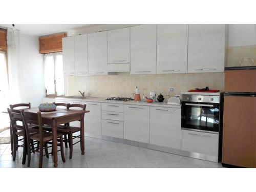 virtuve, Costa vacanze in low cost - IUN P2923 in Villaputzu