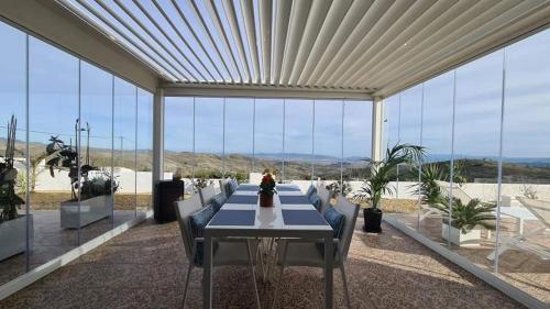  Holidayhouse Casa Siara in Taberno