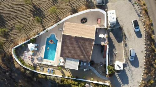  Holidayhouse Casa Siara in Taberno