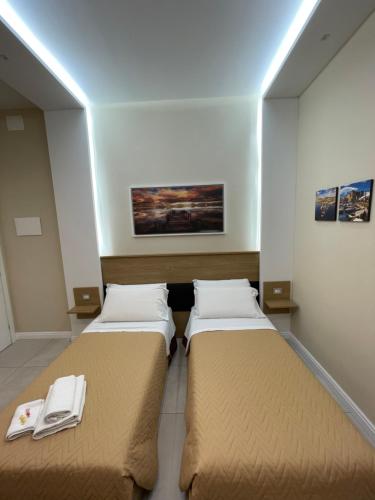 VICTORIA HOTEL B&B, Neapel (Foto 2)