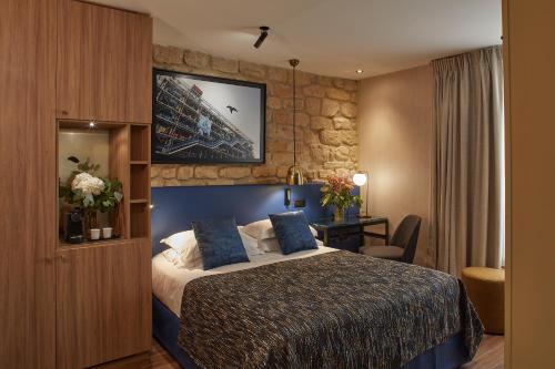 Hotel Atmospheres, Paris (Foto 7)