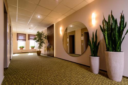 Ugor Hotel - image 14
