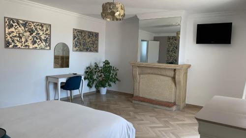 hotel photo