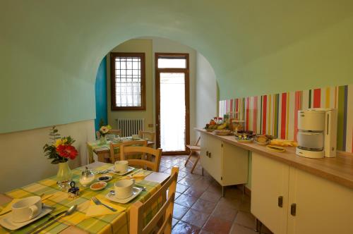 La Casa di Donn'Amelia