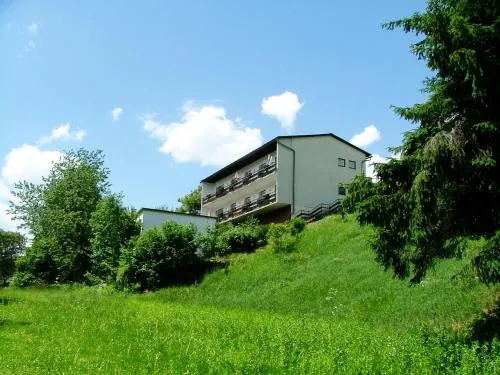 Pension Weiss in Drobollach am Faakersee, Österreich