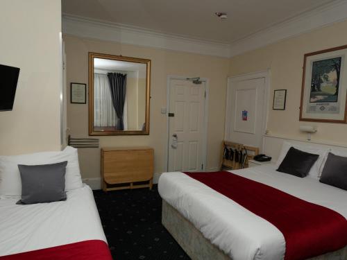 Arran House Hotel - image 9