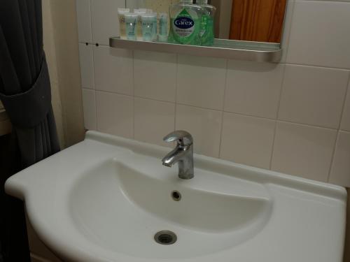 Arran House Hotel, Лондон (фото 7)