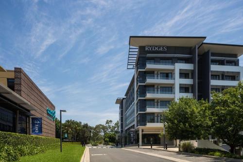 Rydges Campbelltown