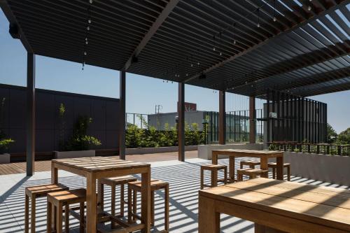 บริการและสิ่งอำนวยความสะดวก, ริดจ์แคมเบลทาวน์ (Rydges Campbelltown) in แคมป์เบลทาวน์