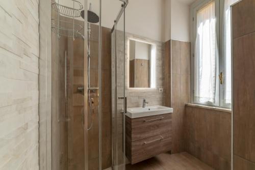 GuestHost - Piazza di Santa Maria Maggiore Cosy Apartment, Roma (foto 5)