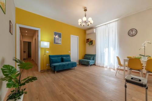GuestHost - Piazza di Santa Maria Maggiore Cosy Apartment, Roma (foto 2)