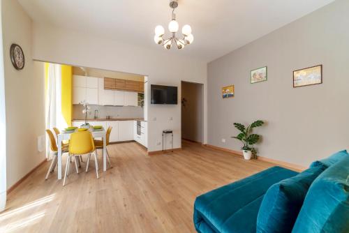 GuestHost - Piazza di Santa Maria Maggiore Cosy Apartment, Roma (foto 8)