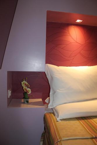 AmoRoma Suite, Řím (fotografie 10)