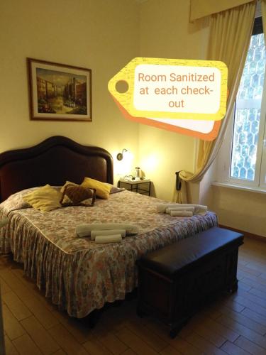 Tucci's Roma Guest House, Rome (photo 4)