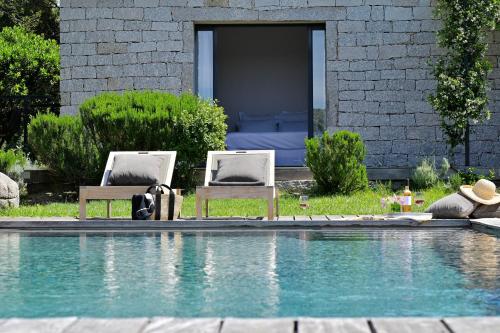 Domaine de Peretti della Rocca - image 7
